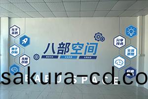 八部科技企(qi)業文化