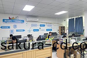 八部科(ke)技業務部